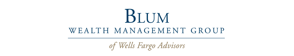 Blum Wealth Management of Wells Fargo Advisors